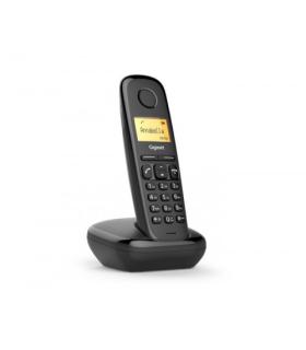 Gigaset A170 Telfono DECT Negro