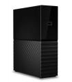 Western Digital My Book Disco Duro Externo 8000 GB Negro