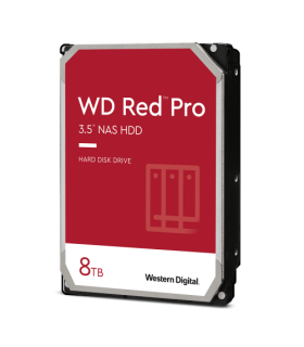 Western Digital Red Pro 3.5\" 8 TB SATA