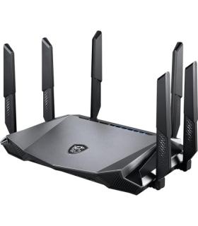 ROUTER MSI AX6600