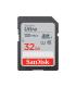 SanDisk Ultra 32 GB SDHC UHS-I Clase 10