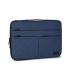 SUBBLIM Funda Air Padding 360 Sleeve 15,6\" Blue