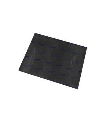 BOLSA 25 HOJAS + 1 HOJA GRATIS PAPEL SEDA-FSC-18G - 50 X 75 CM NEGRO SADIPAL S0718119