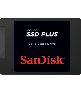 SanDisk SDSSDA-1T00-G27 unidad de estado slido 2.5\" 1000 GB Serial ATA III