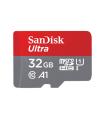 SanDisk Ultra Memoria Flash 32 GB MicroSDHC Clase 10