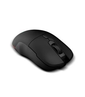 RATON KROM KOMET GAMING RGB WIRELESS NEGRO