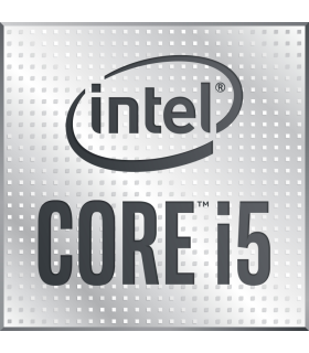 CPU INTEL i5 10400F LGA 1200