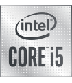 CPU INTEL I5 10400F LGA 1200