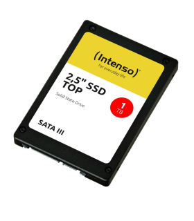 SSD INTENSO 1TB  TOP PERFORMANCE MLC