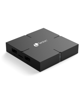 ANDROID TV LEOTEC TVBOX 4K SHOW 2 216/16GB