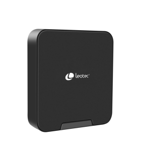 ANDROID TV LEOTEC TVBOX 4K SHOW 2 432/32GB