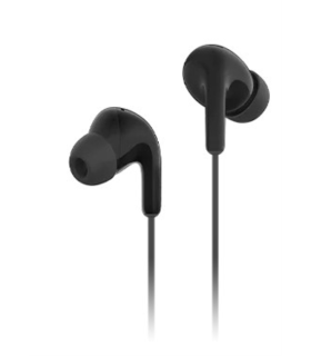 AURICULARES XIAOMI MI DUAL DRIVE USB-C CON MICRO NEGRO