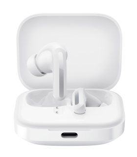 AURICULARES XIAOMI BUDS 5 BLANCOS