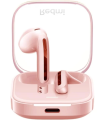 AURICULARES XIAOMI BUDS 6 ACTIVE ROSAS