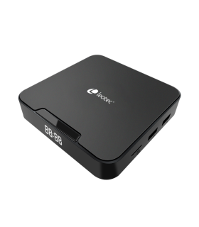 ANDROID TV LEOTEC TVBOX 4K SHOW 2 464/64GB