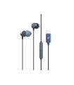 AURICULARES ENERGY SISTEM TIPO C METALLIZED BLUE