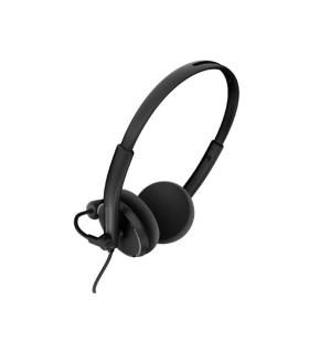 AURICULARES ENERGY SISTEM OFFICE 2+ BLACK