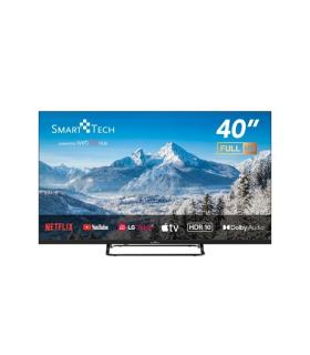 TELEVISIN QLED SMART TECH FHD 40   40QW01V WEBOS  TV