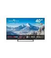 TELEVISIN QLED SMART TECH FHD 40   40QW01V WEBOS  TV