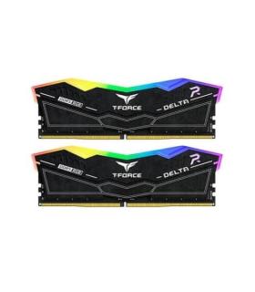 MDULO MEMORIA RAM DDR5 32GB 2X16GB 6000MHz TEAMGROUP DELT