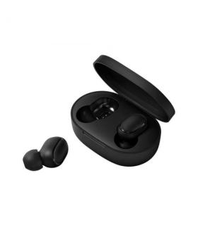 Xiaomi - Auriculares Mi true Wireless Earbuds Basic 2 - TWS Bluetooth 5.0 - Autonoma hasta 4h - Negro