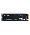 PNY CS2140 Gen4 1TB - NVMe - M.2 2080 - 3D Flash Memory - Hasta 3600 MB/s Lectura - Hasta 3200 MB/s Escritura