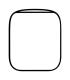 Apple Homepod 2 Medianoche  - MQJ73ZD/A