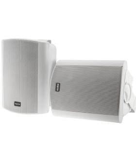 Altavoces Autoamplificados Approx appSPK+/ 60W/ 2.0/ Blancos