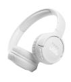 Auriculares Inalmbricos JBL Tune 510BT/ Con Micrfono/ Bluetooth/ Blancos