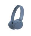 Auriculares Inalmbricos Sony WH-CH520/ Con Micrfono/ Bluetooth/ Azules