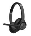 Auriculares Inalmbricos SPC Dreamer Pro/ Con Micrfono/ Bluetooth/ Negros