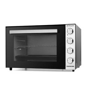 Horno de Sobremesa Orbegozo HOT 710/ 2000W/ Capacidad 70L/ Funcin Grill