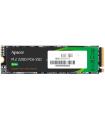 Disco SSD Apacer AS2280P4X 2TB/ M.2 2280 PCIe/ Full Capacity