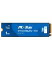 Disco SSD Western Digital WD Blue SN5000 1TB/ M.2 2280 PCIe