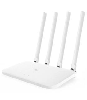 Router Inalmbrico Xiaomi Mi Router 4A 1167Mbps 2.4GHz 5GHz/ 4 Antenas/ WiFi 802.11a/b/g/ac