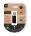 Pendrive 16GB Tech One Tech Basic USB 2.0/ Negro