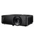 Proyector Optoma DH351/ 3600 Lmenes/ Full HD/ HDMI/ Negro