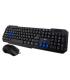 Teclado y Ratn 3GO COMBODRILE 2