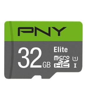 MEMORIA MICRO SD XC 32GB PNY