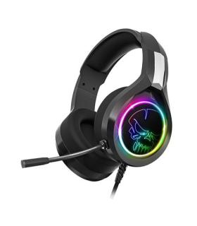 AURICULARES CON MICROFONO SPIRIT OF GAMER MIC-PH8 RGB