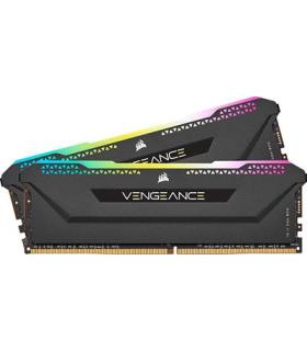 MODULO DDR4 32GB(2x16GB) 3200MHZ CORSAIR VENGEANCE RGB PRO