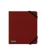 Zimax Funda Tablet Universal ONE 8\". Rojo 