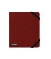 Zimax Funda Tablet Universal One 8". Rojo 