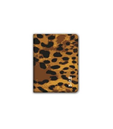 Zimax Funda Tablet Universal ONE 7\" Leopardo 