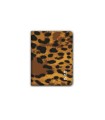 Zimax Funda Tablet Universal One 7" Leopardo