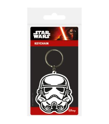 LLAVERO STORM TROOPER PYRAMID REDSTRING RK38340C