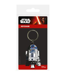 LLAVERO R2 D2 PYRAMID REDSTRING RK38344C