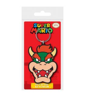 LLAVERO SUPER MARIO BOWSER PYRAMID REDSTRING RK38703C