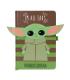 CUADERNO PREMIUM MANDALORIAN IM ALL EARS VERDE PYRAMID INTERNATIONAL REDSTRING SR73280