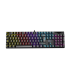 TECLADO GAMING KROM KASIC